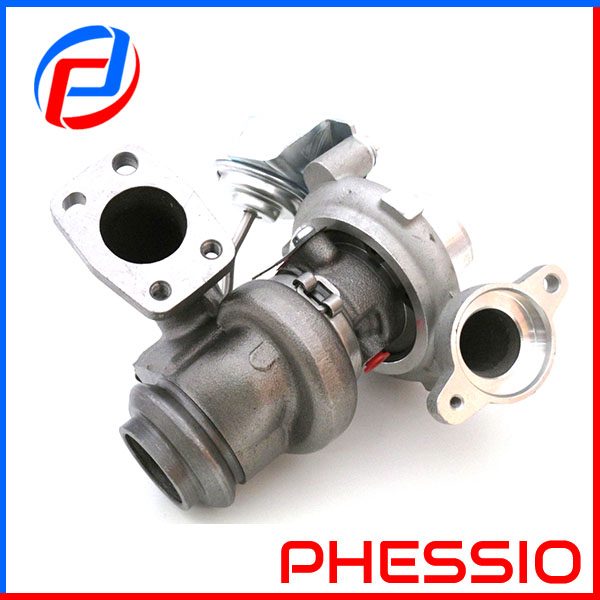 TD025 Turbocharger 49173-07506