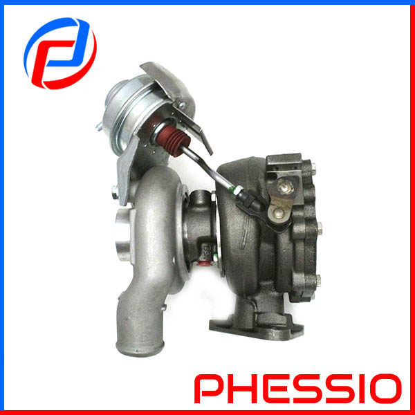 TD03 Turbocharger 49131-06003