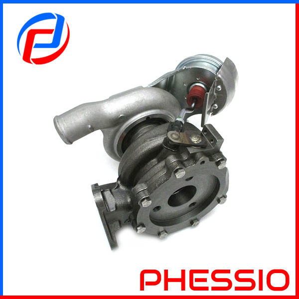 TD03 Turbocharger 49131-06003