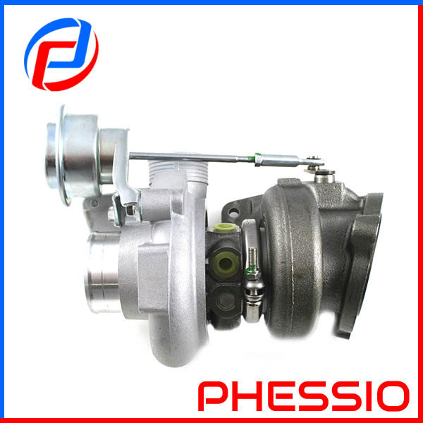 TD04HL-13T Turbocharger 49189-05200