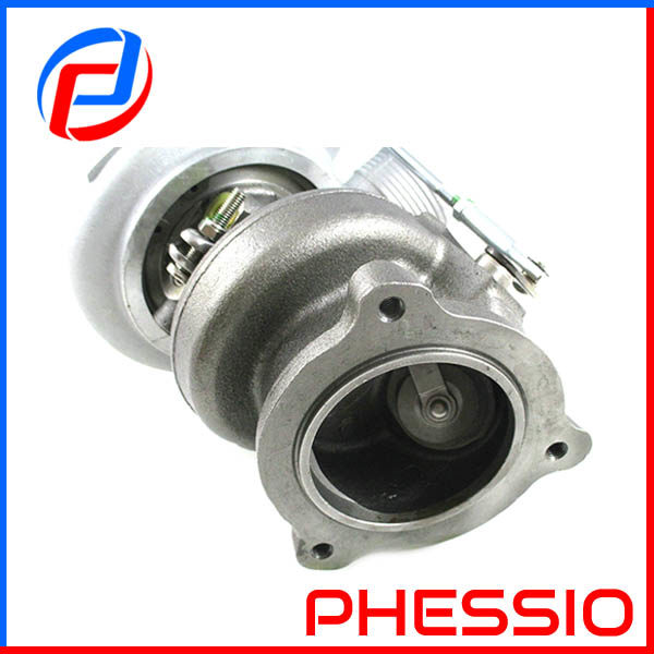 TD04HL-13T Turbocharger 49189-05200