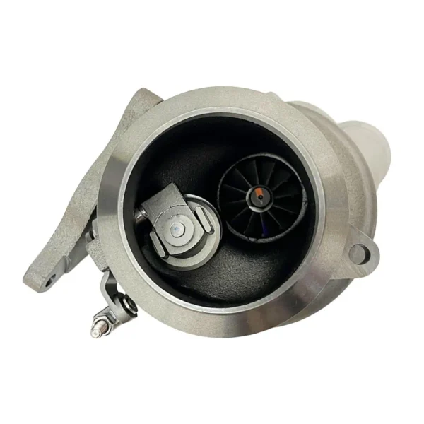 Aftermarket Turbo for M133.980