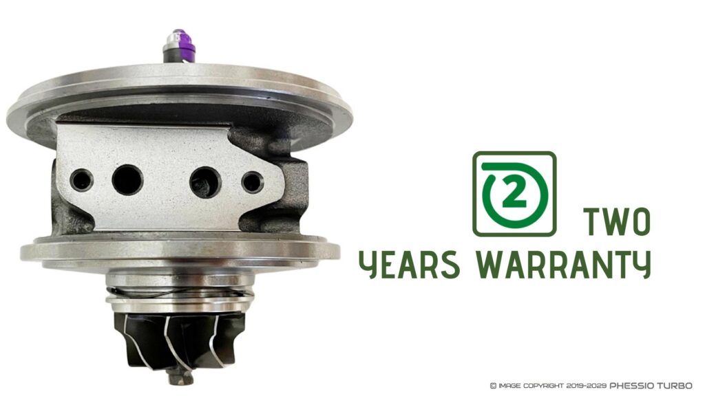 Aftermarket VID20021 Cartridge