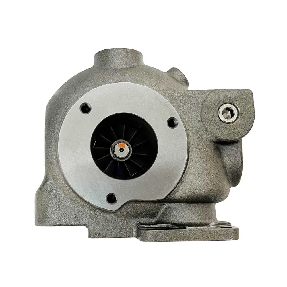 129672-18001 MYCY Turbo VA190017 for Yanmar 4JH3-HTE