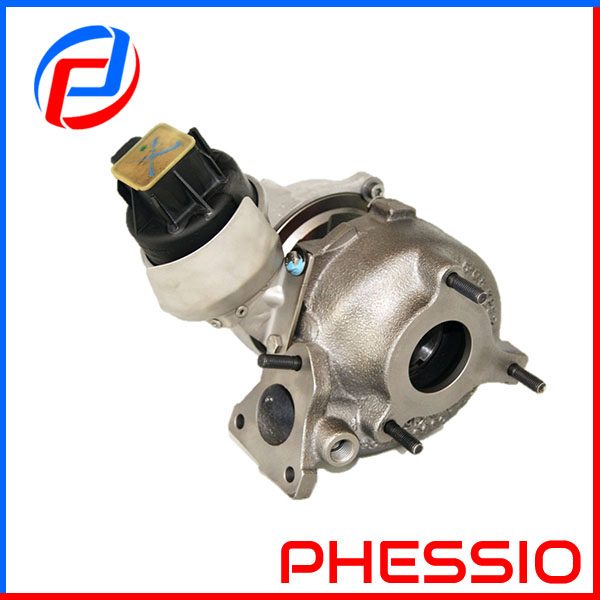 BV43 Turbocharger 5303-970-0131