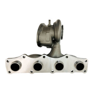 BMW N20 turbo housing 49477-1596A