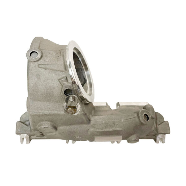 BMW exhaust housing 7633795