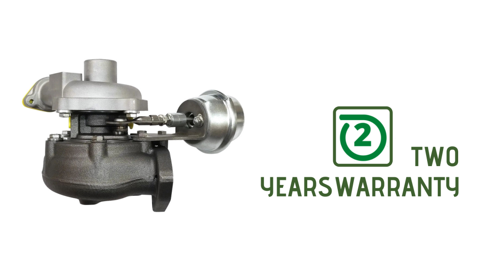 BV35 54359880014 Turbocharger