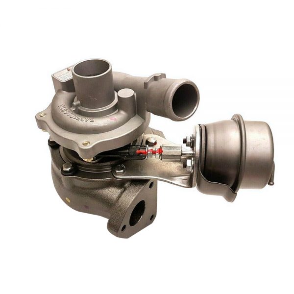 54359880015 Turbocharger