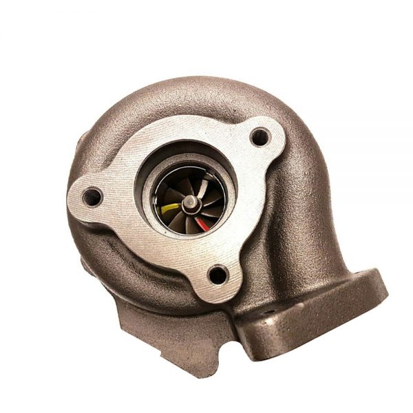 54359880015 Turbocharger