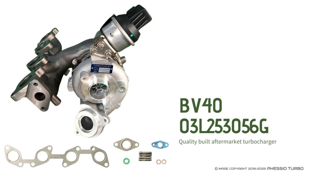 BV40 03L253056G