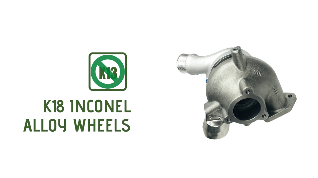 282304A700 Turbocharger