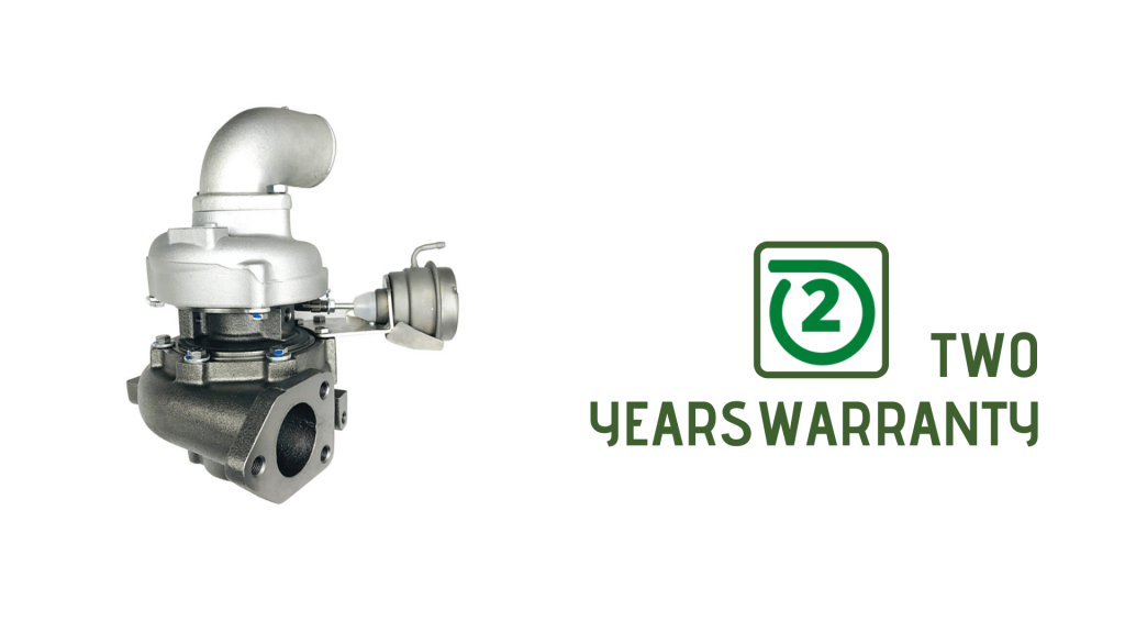 282304A700 Turbocharger