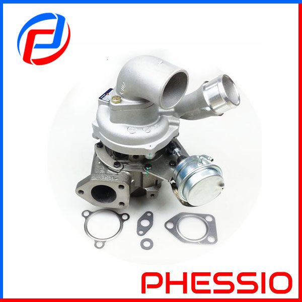 BV43 Turbocharger 5303-970-0126