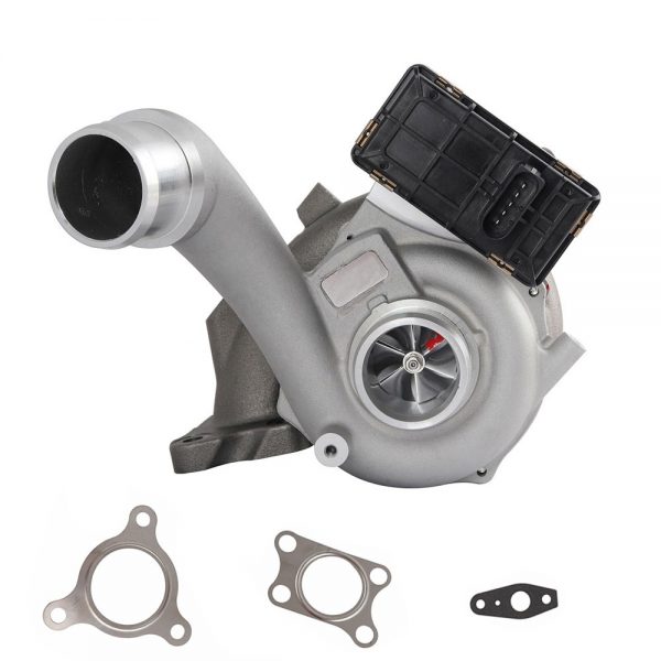 53039700337 Turbocharger