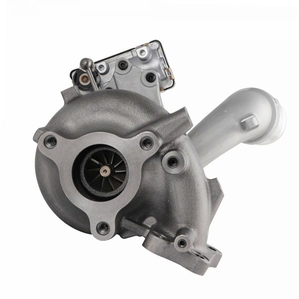 53039700337 Turbocharger