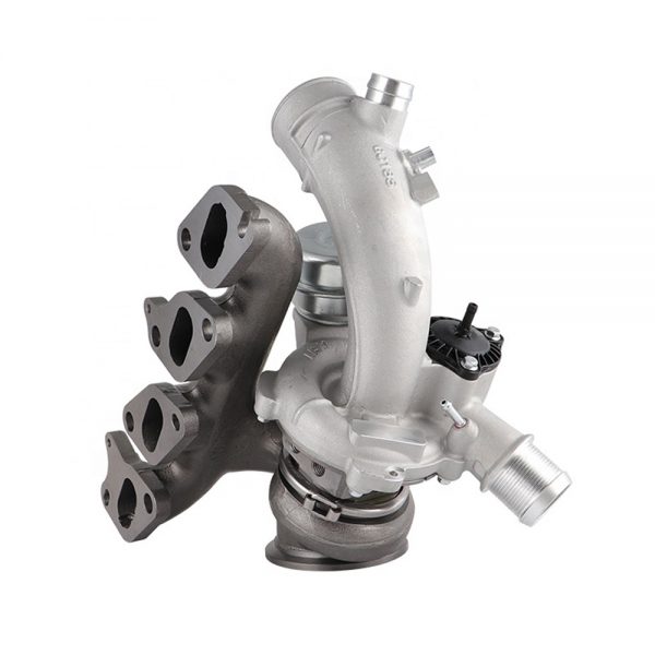 Turbocharger For Buick Encore 1.4L