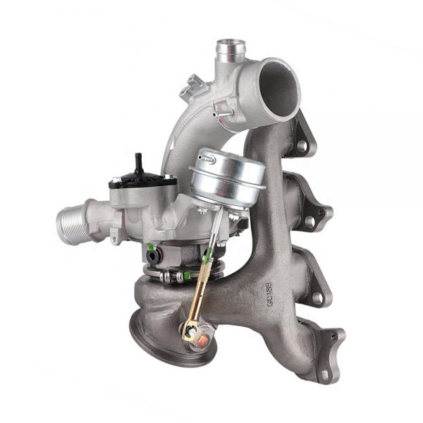 1.4L EcoTec A14NET Engine Turbocharger