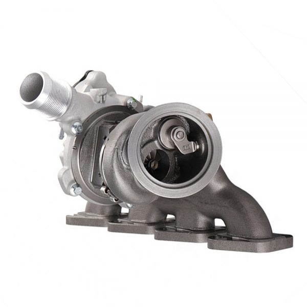 1.4L EcoTec A14NET Engine Turbocharger