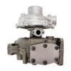 119172-18030 MYDN Turbo For Yanmar 4LHA-HTE Engine 119172-18030 MYDN Turbo For Yanmar 4LHA-HTE Engine