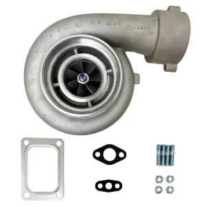 CAT 2877214 Turbocharge