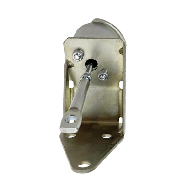 CAT C9 turbo actuator replacement