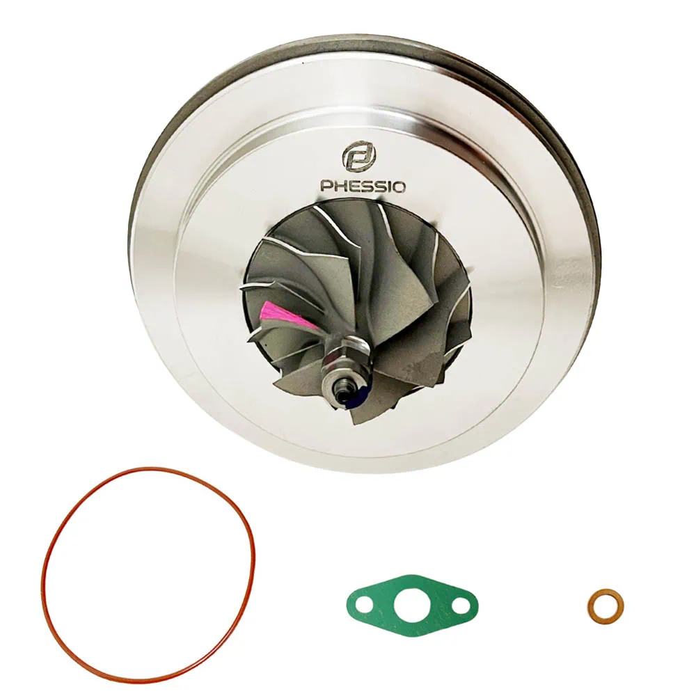 CJ5Z6K682F Turbo Cartridge