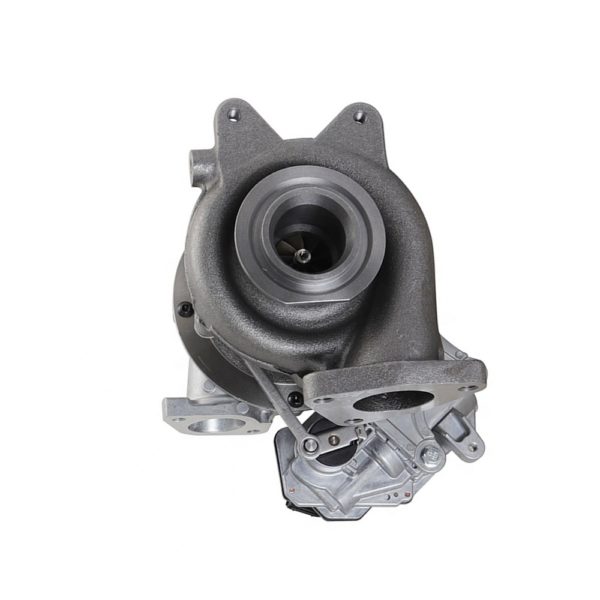 CT16V 1720111070 Turbocharger For Toyota Hilux Innova Fortuner 2.4L 2GD-FTV Engine