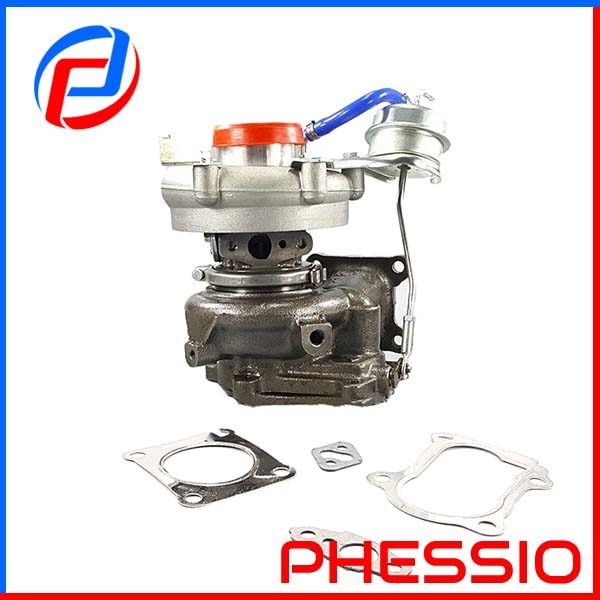 CT26 17201-74060 Turbocharger