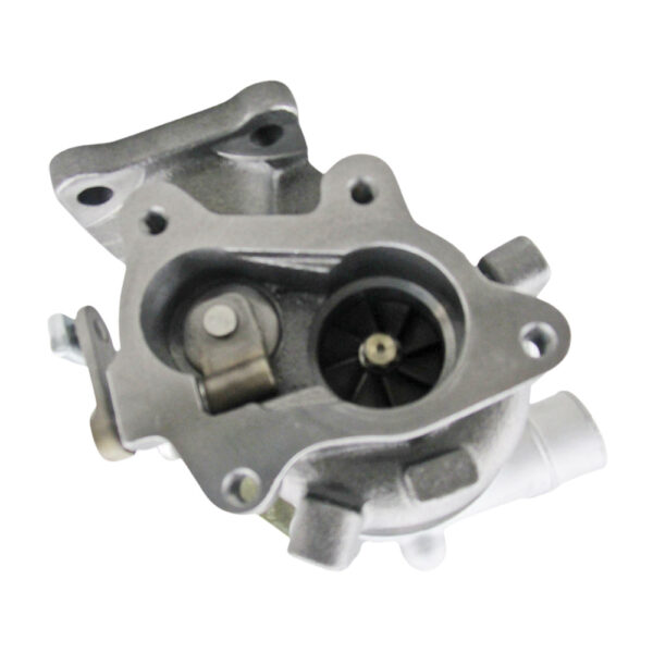 CT9 Turbocharger 17201-64150