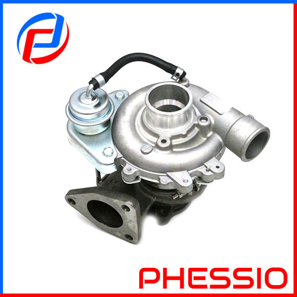 CT9 Turbocharger 1720130030