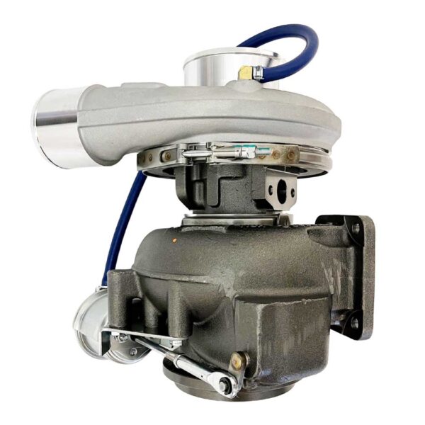 CX31-C9I turbocharger 174994