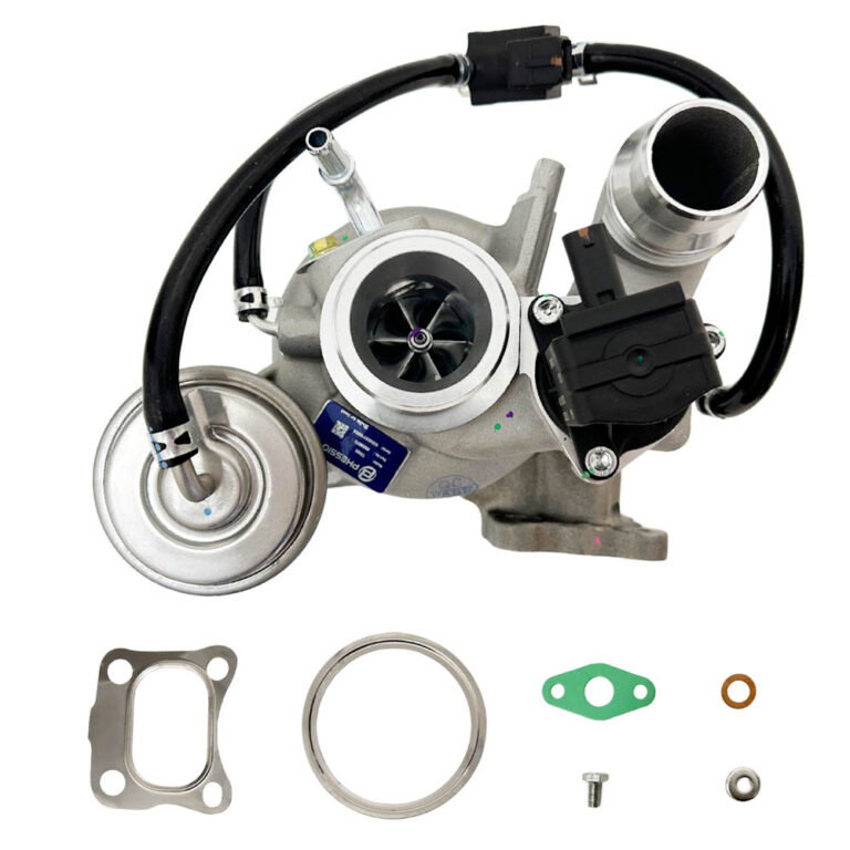 12679399 12685688 New Turbocharger For Chevy Equinox GMC Terrain 2018