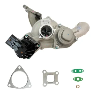 Civic 1.0 Turbocharger 16319700008