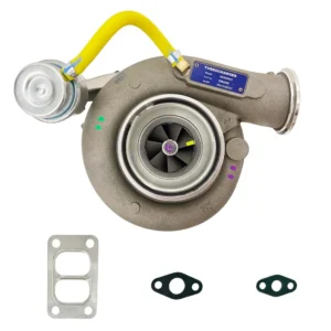 Cummins 2882069 turbocharger replacement