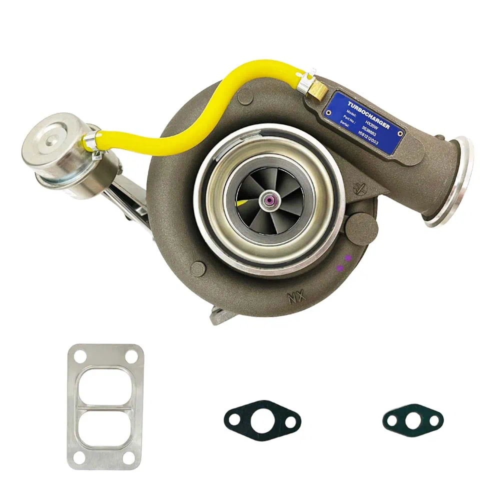 Cummins 6BT turbo replacement 4033671H