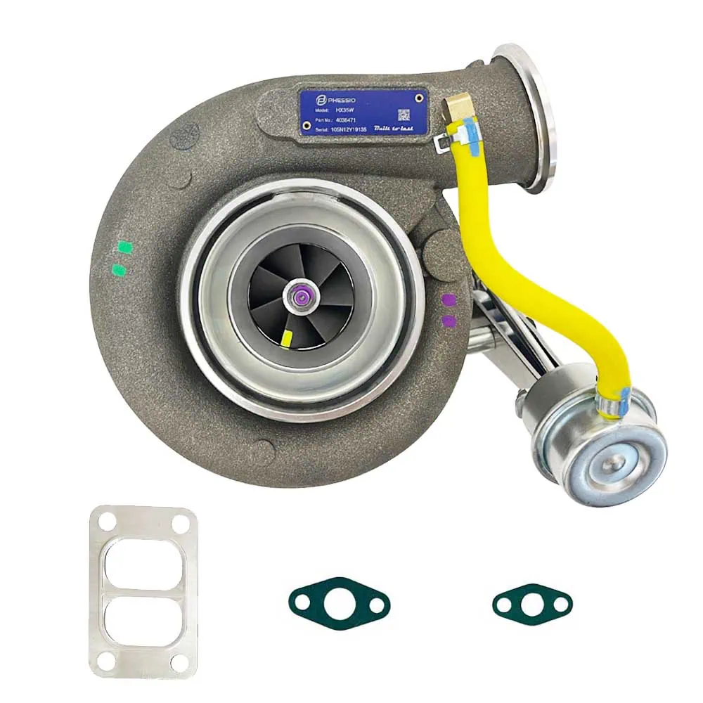 Cummins 6BTA 4038471