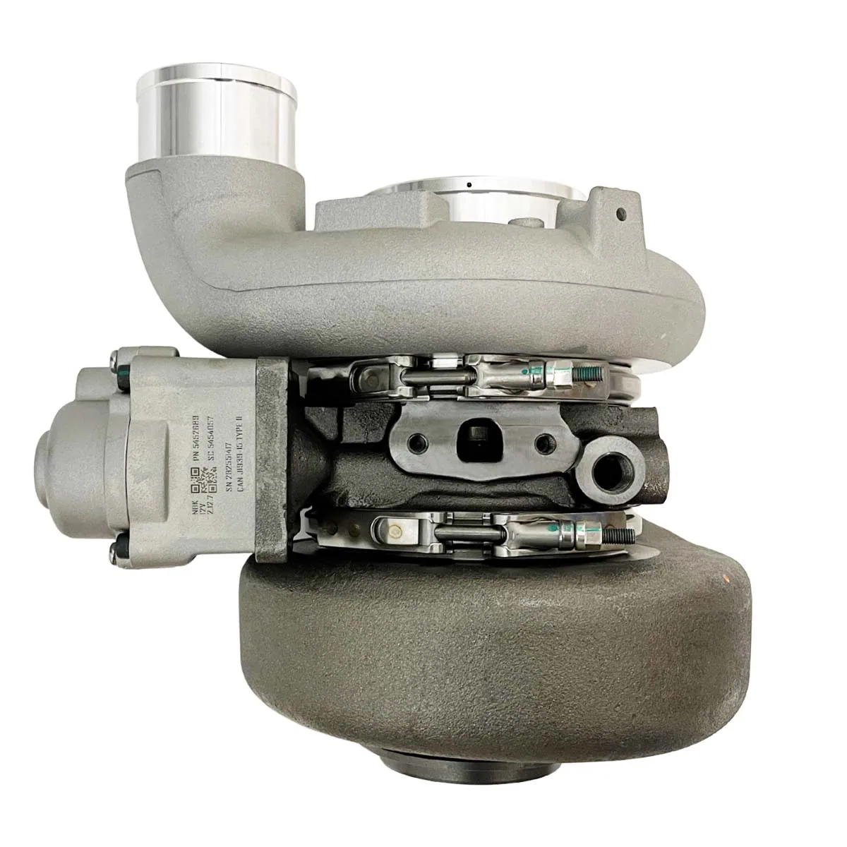68321378AA Turbo HE300VG 5326058 for Cummins ISB13 engine