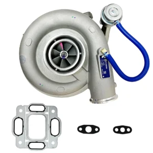 Cummins QSC 8.3 marine turbocharger 4041737