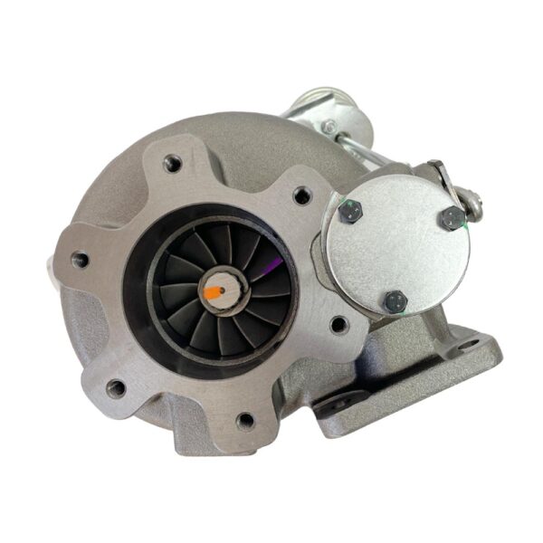 Cursor 10 Turbocharger