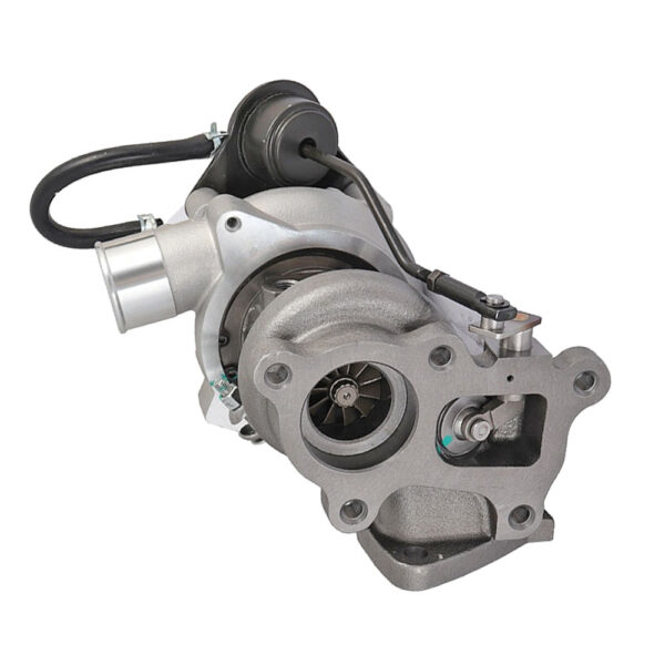 turbocharger for hyundai h 1 2.5 td