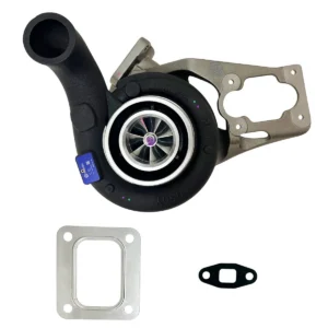 DZ108142 John Deere 6068H turbo replacement