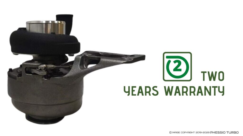 DZ108142 Turbo