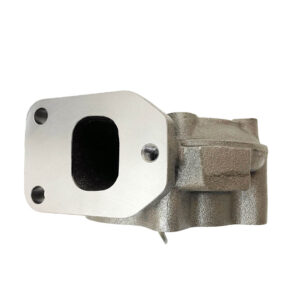Direct‐Fit 53149707018 Turbine Housing