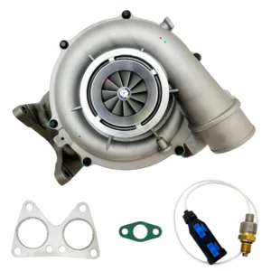 Duramax LGH turbo 848212-5003S