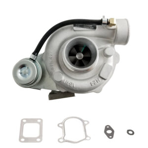 E049339000096 Turbocharger