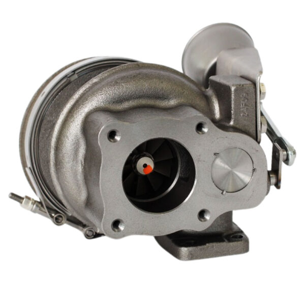 EC200D Excavator Turbocharger