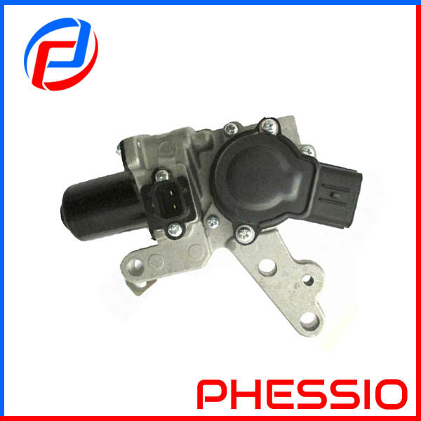 Electric Actuator For RHV4 VED20027 Turbocharger