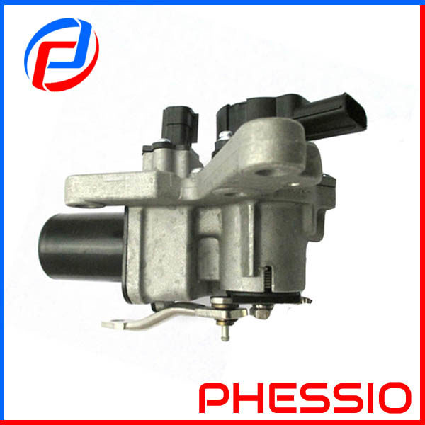 Electric Actuator For RHV4 VED20027 Turbocharger