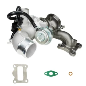 Ford 2.0 EcoBoost CJ5Z6K682F